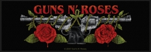 Guns n Roses - SS149