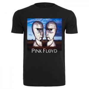 Pink Floyd - The Division Bell, T-Shirt schwarz