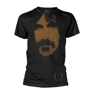 Frank Zappa - Apostrophe, T-Shirts schwarz