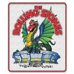 Rolling Stones - RSPAT07