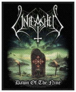 Unleashed - SP2799
