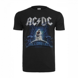 AC/DC - Ballbreaker, T-Shirt schwarz