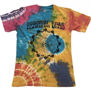 Grateful Dead - May '77 Vintage, T-Shirt Batik