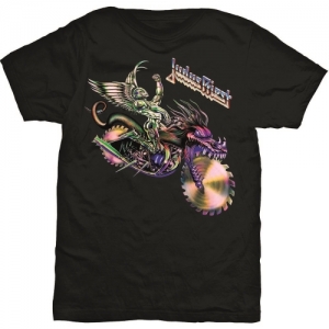 Judas Priest - Painkiller, T-Shirt schwarz