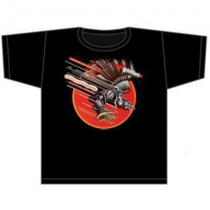 Judas Priest - Screaming for vengeance. T-Shirt schwarz