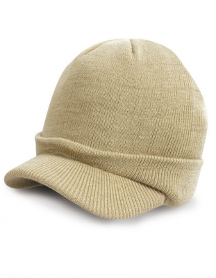 Jeep Cap beige