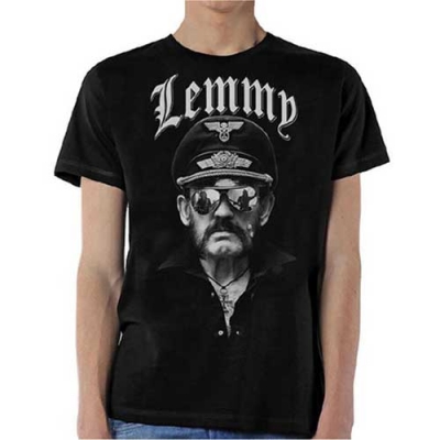 Motörhead - MF'ing, T-Shirt schwarz